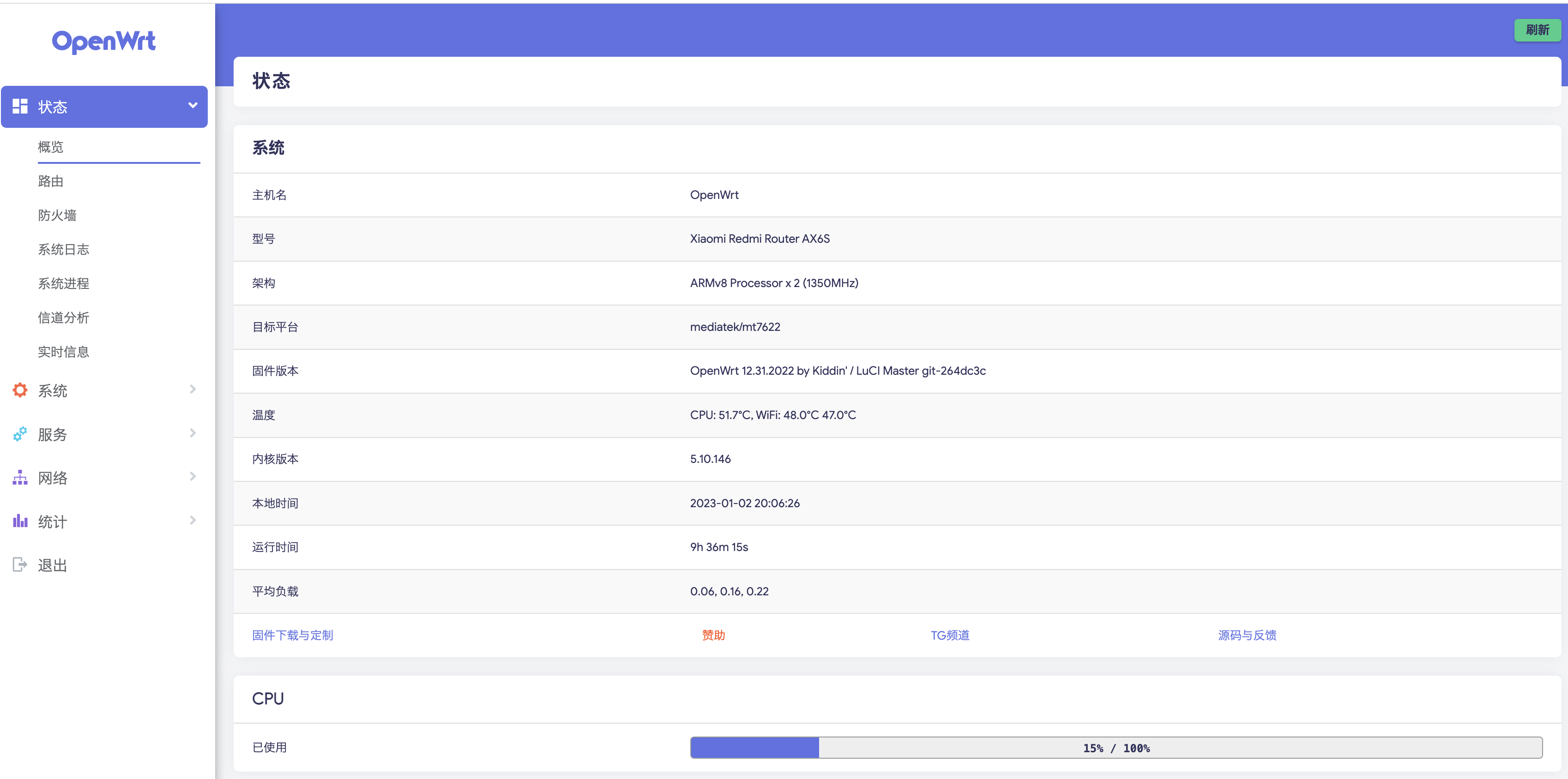 openwrt